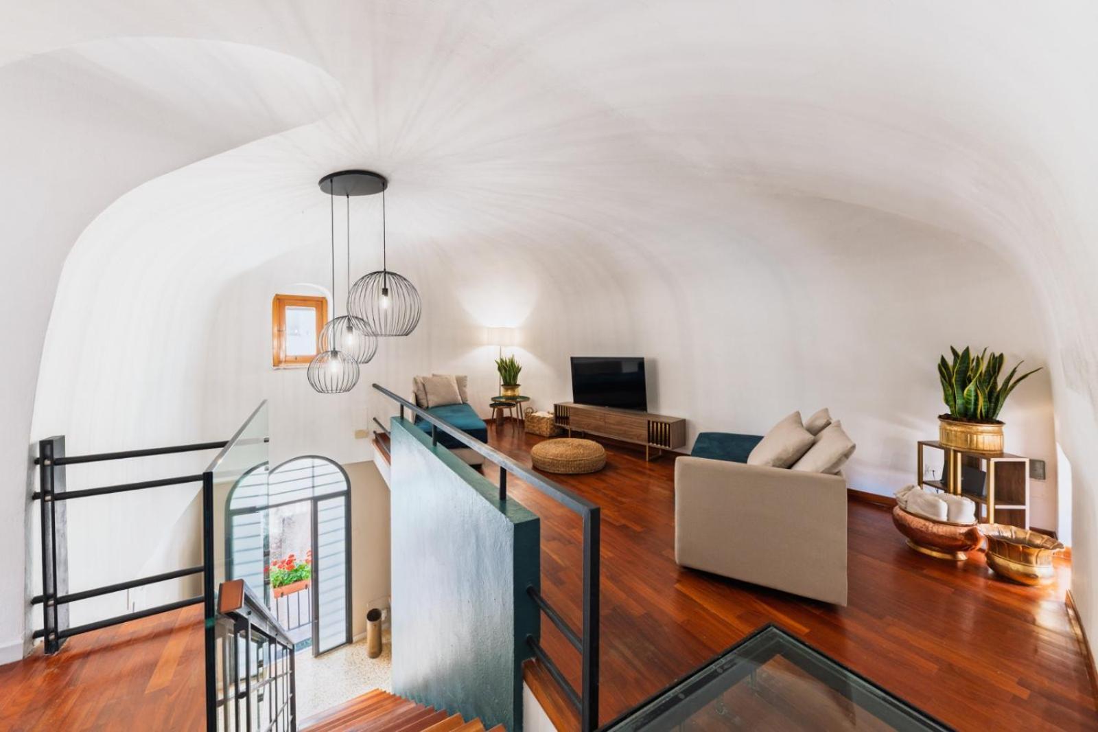 Amalfira Luxury Seaview Rooftop 外观 照片