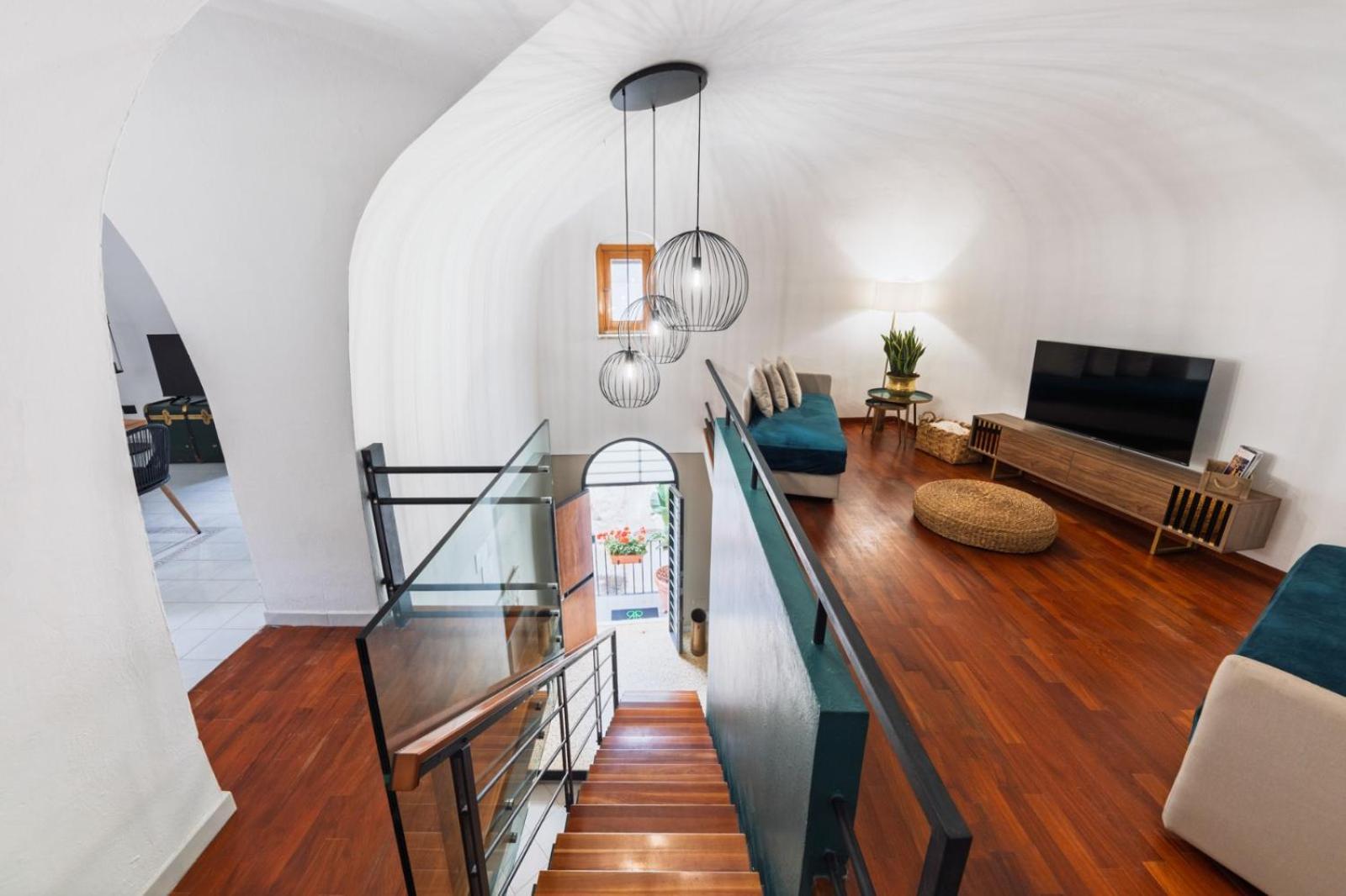 Amalfira Luxury Seaview Rooftop 外观 照片