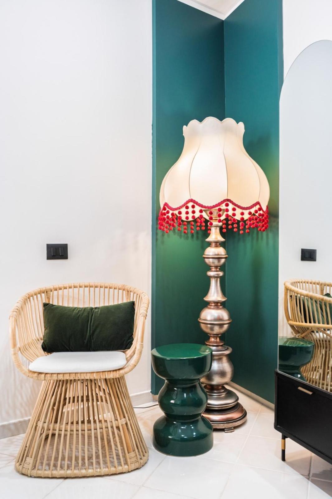 Amalfira Luxury Seaview Rooftop 外观 照片