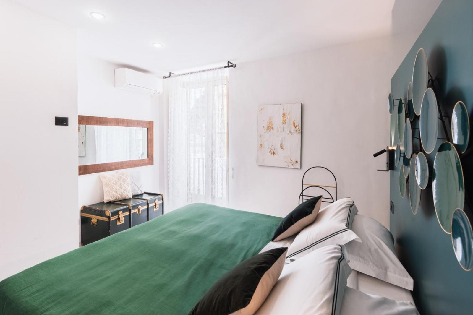 Amalfira Luxury Seaview Rooftop 外观 照片