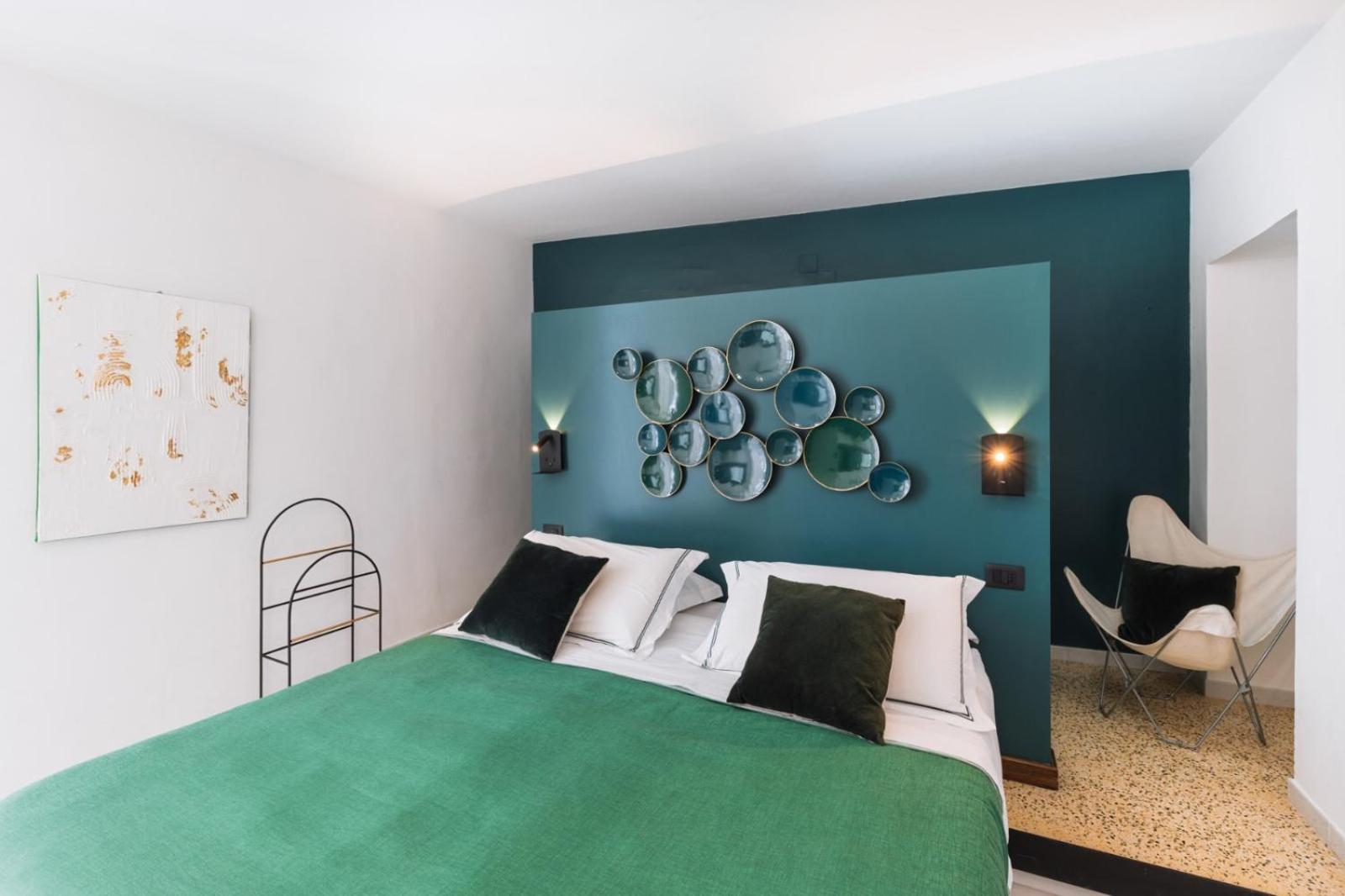 Amalfira Luxury Seaview Rooftop 外观 照片