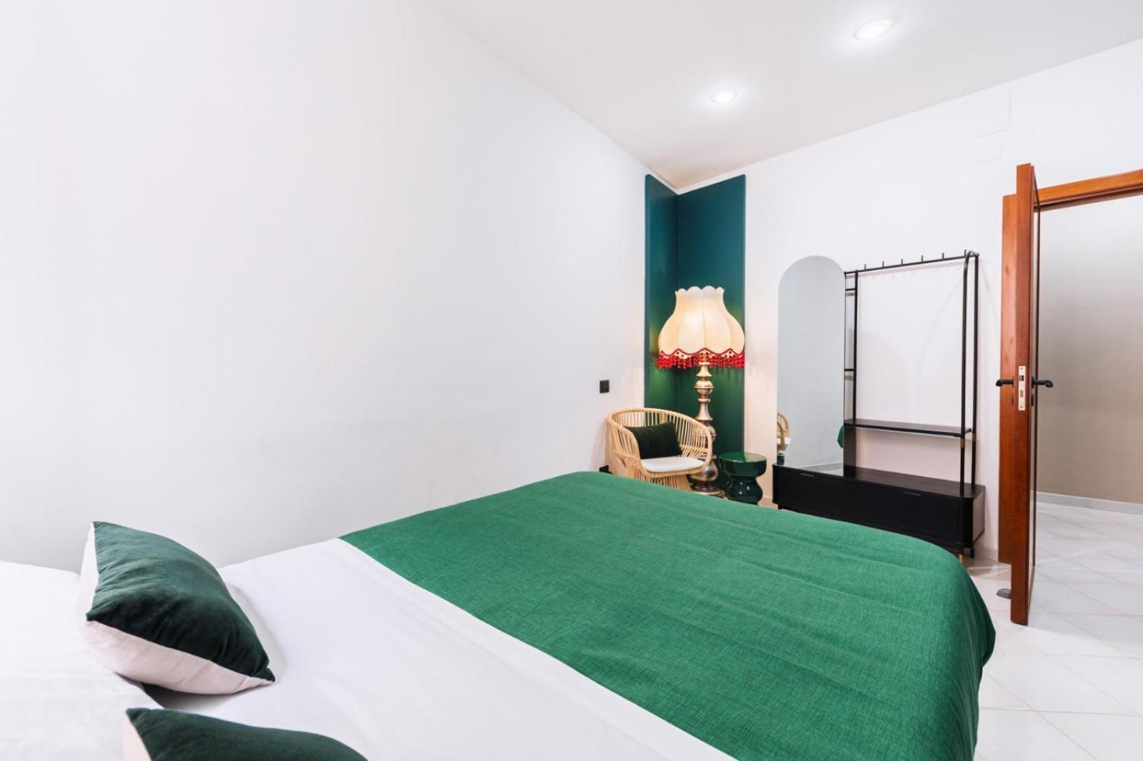 Amalfira Luxury Seaview Rooftop 外观 照片